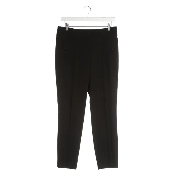 Hose, in Schwarz, Polyester, Marc Cain