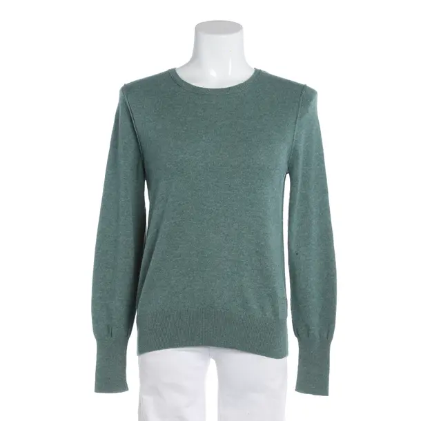 Kaschmirpullover, in Grün, Kaschmir, Herzensangelegenheit