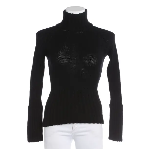 Maglione, in Nero, Cotone, Gucci