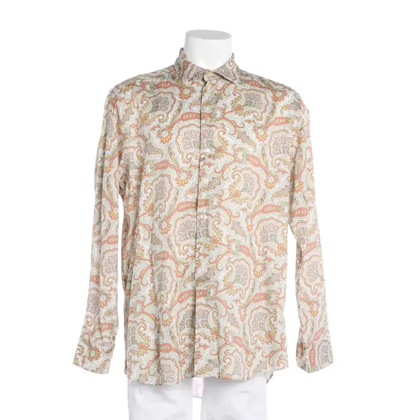 Camicia, in Multicolore, Cotone, Etro