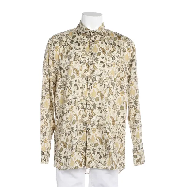 Hemd, in Mehrfarbig, Baumwolle, Etro