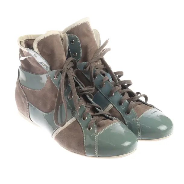 High-Top Sneaker, in Mehrfarbig, AGL Attilio Giusti Leombruni