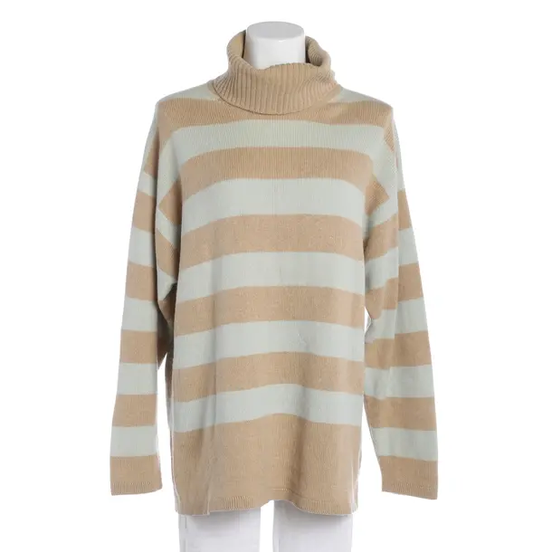 Maglia in cachemire, in Marrone, Cachemire, Iris von Arnim