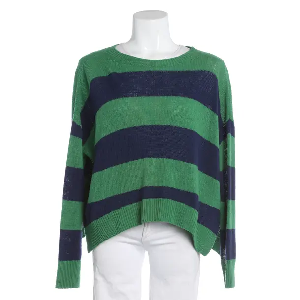 Cardigan, in Green, Wool, Marni