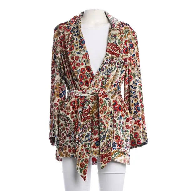 Blazer, in Mehrfarbig, Viskose, Etro