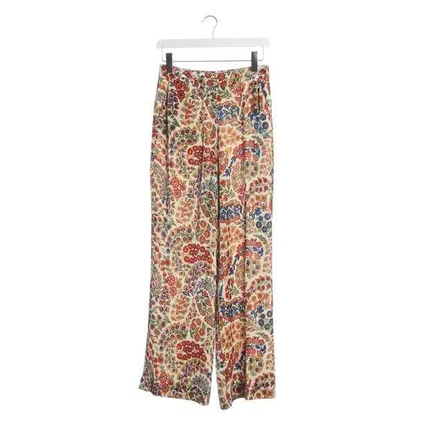 Hose, in Mehrfarbig, Viskose, Etro