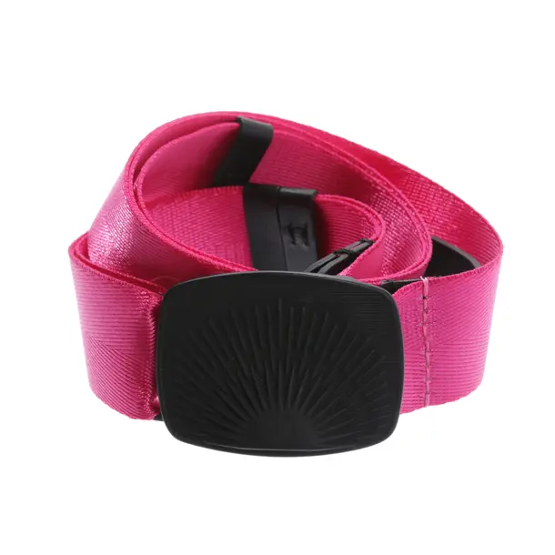 Belt, in Pink, Polyimide, Dorothee Schumacher