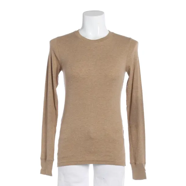 Pullover, in Hellbraun, Baumwolle, Polo Ralph Lauren