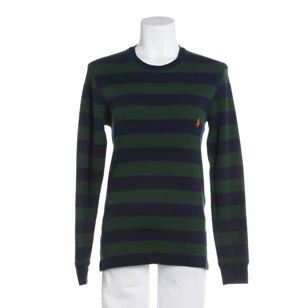 Pullover, in Navy, Baumwolle, Polo Ralph Lauren
