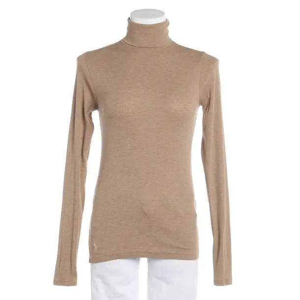 Jumper, in Light Brown, Cotton, Polo Ralph Lauren