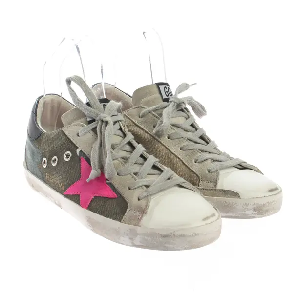 Sneaker, in Mehrfarbig, Golden Goose