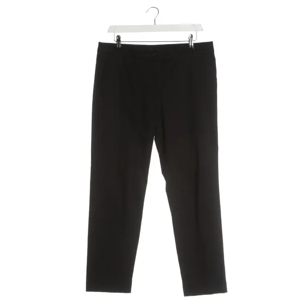 Hose, in Schwarz, Baumwolle, Etro