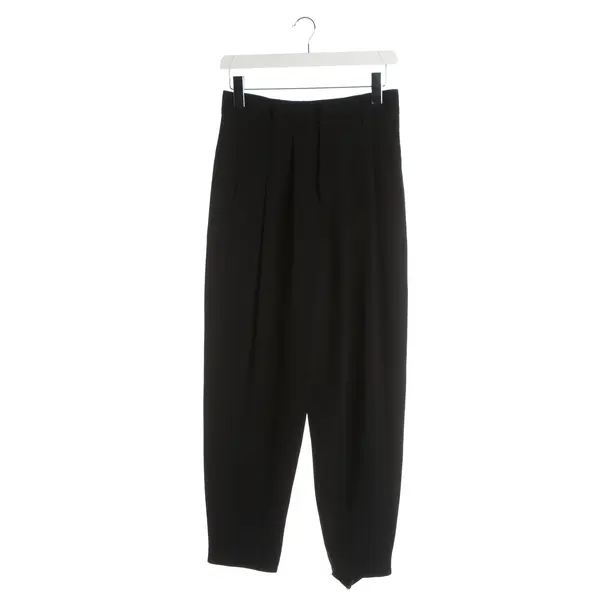 Hose, in Schwarz, Acetat, Brunello Cucinelli