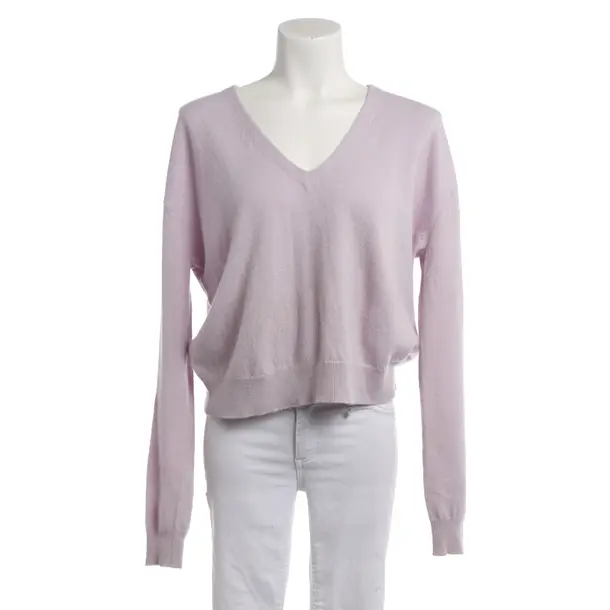 Cashmere Jumper, in Lavender, Cashmere, Dorothee Schumacher