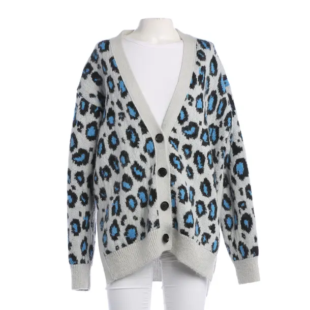 Cardigan, in Multicolore, Lana, Dorothee Schumacher