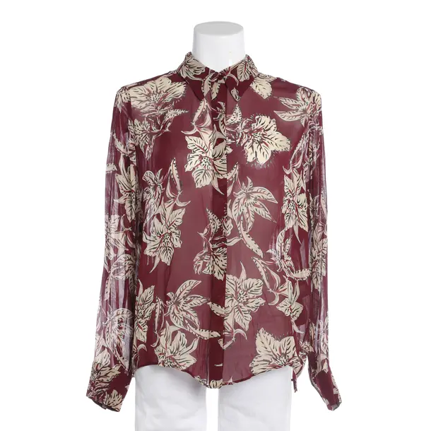 Blouse, in Multicolored, Viscose, Dorothee Schumacher