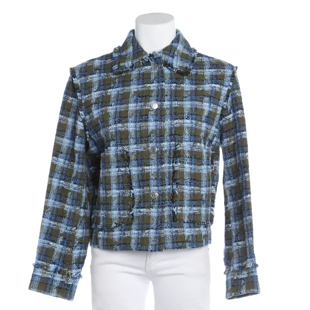 Sommerjacke, in Mehrfarbig, Baumwolle, Hugo Boss Orange