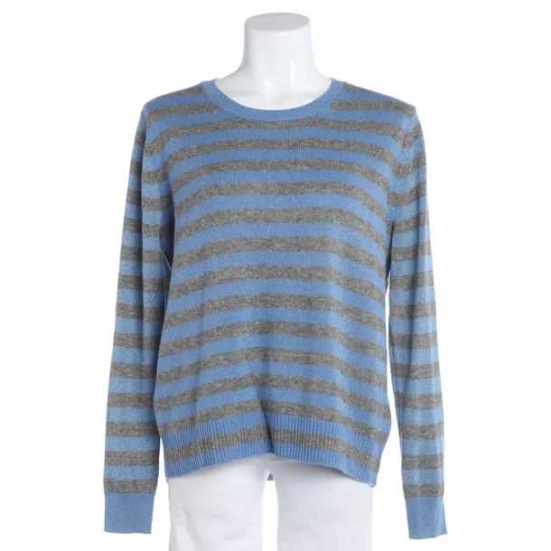 Maglione, in Grigio, Lana, Alludere