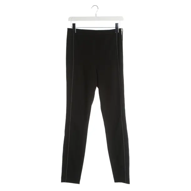 Pantaloni, in Nero, Poliestere, Marc Cain