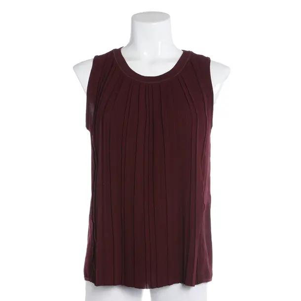 In alto, in Bordeaux, Poliestere, Marc Cain Sport