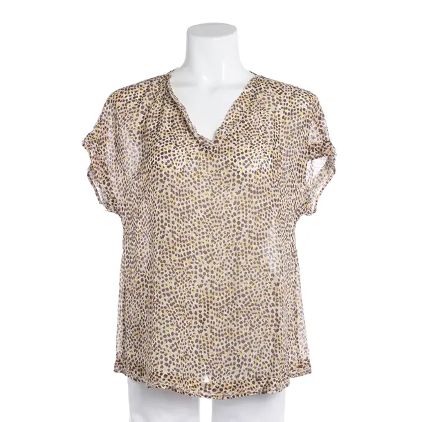 Camicetta, in Multicolore, Poliestere, Marc Cain