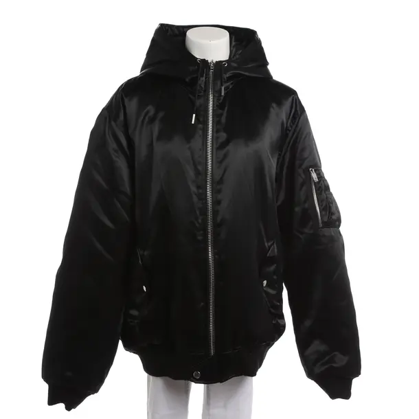 Giacca invernale, in Nero, Poliammide, Céline