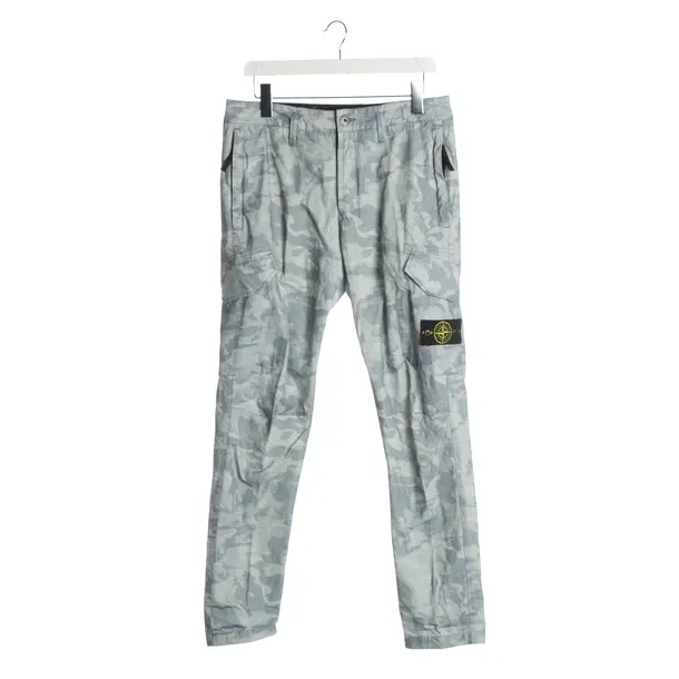 Hose, in Mehrfarbig, Baumwolle, Stone Island