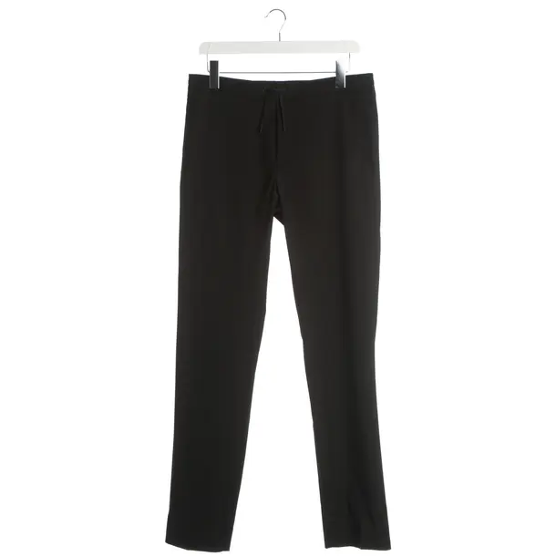 Hose, in Schwarz, Wolle, Sandro