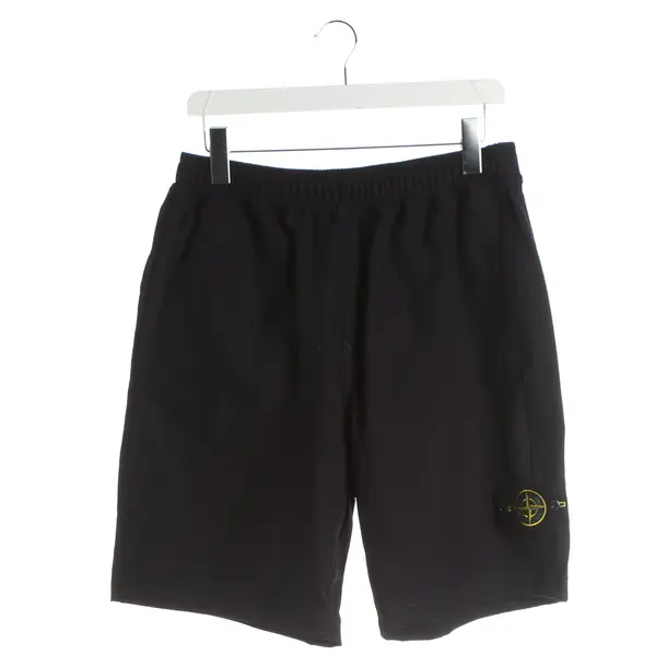 Shorts, in Navy, Polyamide, Stone Island