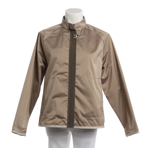 Sommerjacke, in Camel, Polyester, Fay