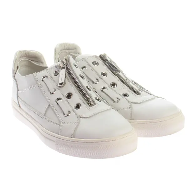 Sneakers, in White, Dsquared