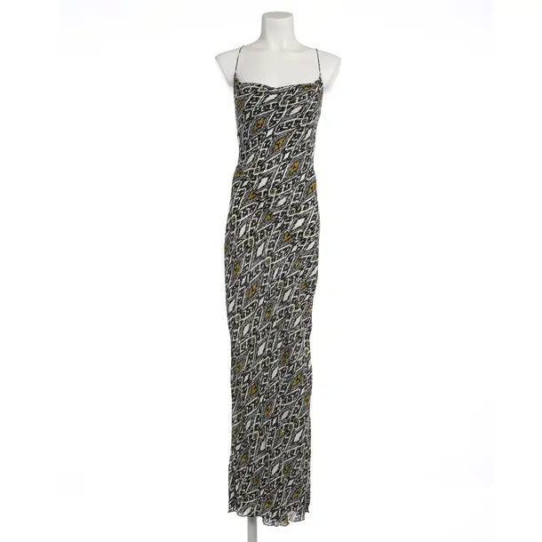 Kleid, in Mehrfarbig, Viskose, Patrizia Pepe