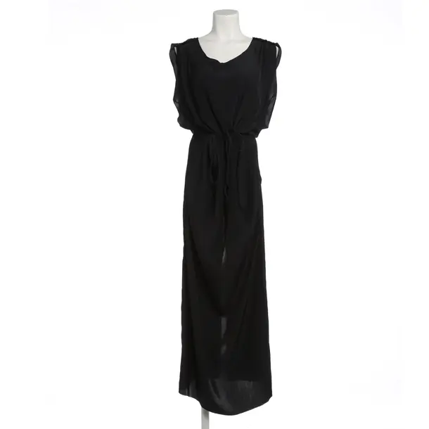 Dress, in Dark Gray, Polyester, Acne Studios