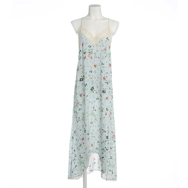 Kleid, in Mehrfarbig, Viskose, Zadig & Voltaire