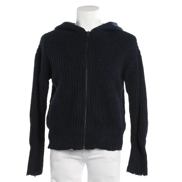Cardigan, in Navy, Cotton, Zadig & Voltaire