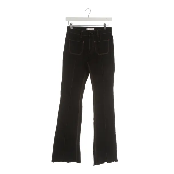 Pantaloni, in Nero, Cotone, Dorothee Schumacher