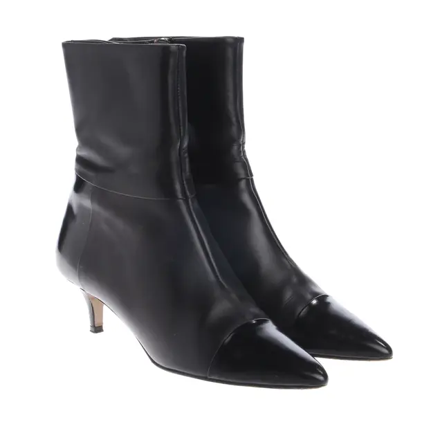 Ankle Boots, in Black, Hugo Boss Red Label