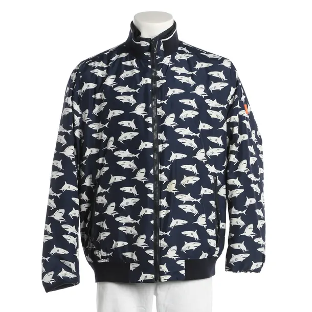 Übergangsjacke, in Navy, Polyester, Paul & Shark