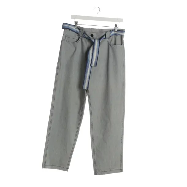 Pantaloni, in Marina Militare, Cotone, Odeeh