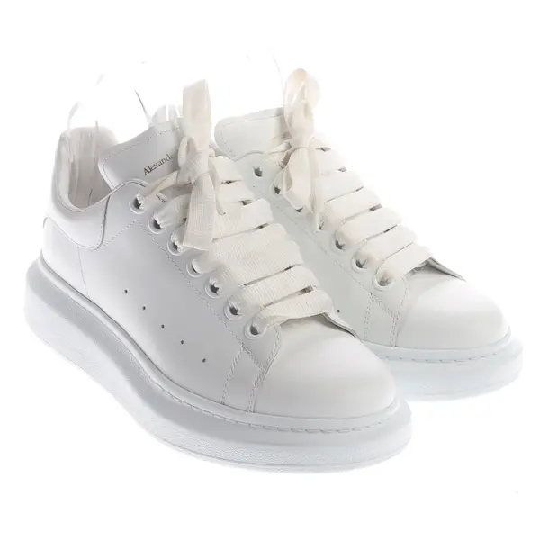 Sneakers, in White, Alexander McQueen