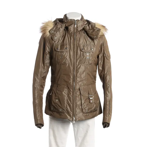 Giacca invernale, in Marrone, Poliestere, Bogner