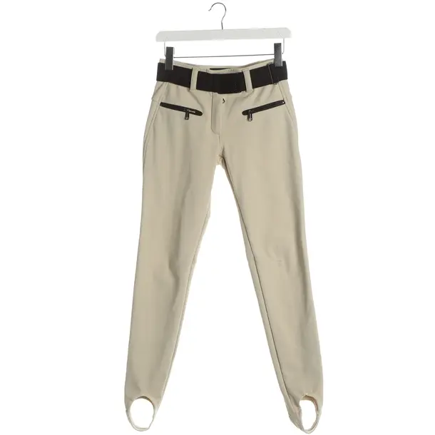 Skihose, in Beige, Polyamid, Goldbergh