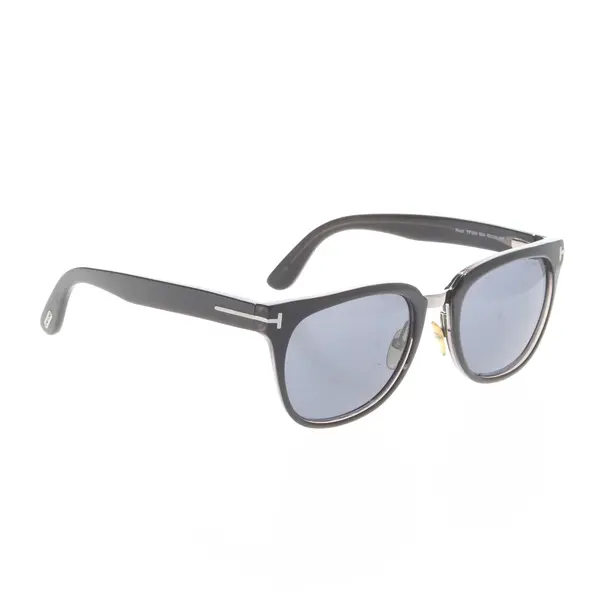 Sunglasses, in Gray, Synthetic, Tom Ford