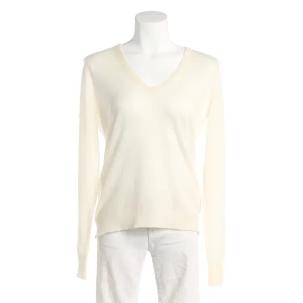 Maglione, in Beige, Cotone, Giuseppe