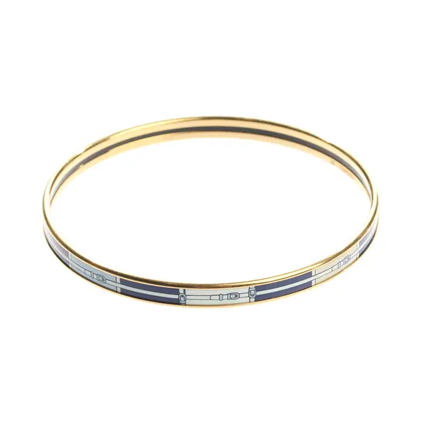 Armband, in Mehrfarbig, Metall (metallisch, metallisiert), Hermès