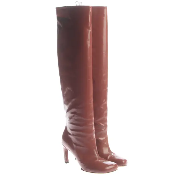 Boots, in Pink, Dries van Noten