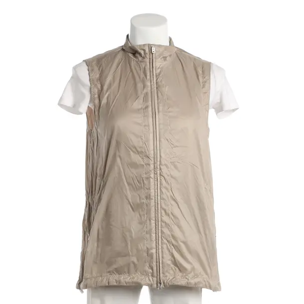 Weste, in Beige, Polyamid, Bogner