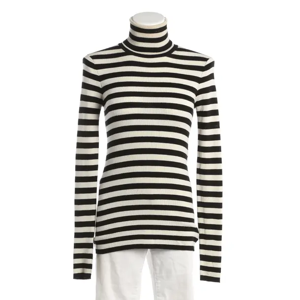 Pullover, in Beige, Viskose, Maje