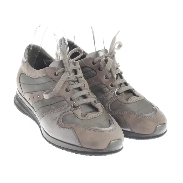 Sneaker, in Grün, Hogan