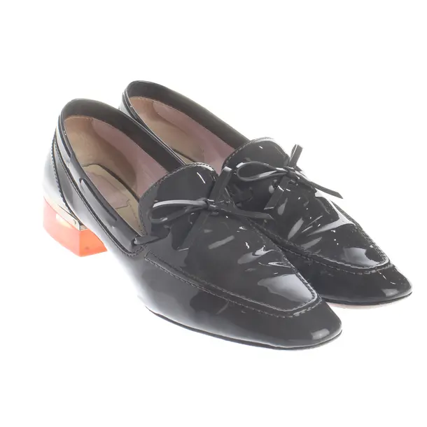 Loafers, in Grau, Dior